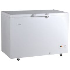 Haier Chest Freezer HDF-285SD (285L, Single Door) - On Installments -MusabE ( 3 Months 0% Percent Profit Product Available On 48 Months Installment )